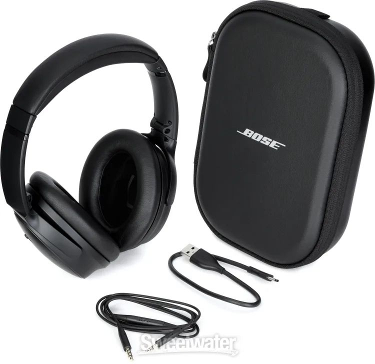 Bose QuietComfort Headphones