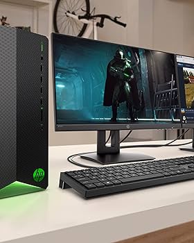 Gaming Desktop RTX 4080