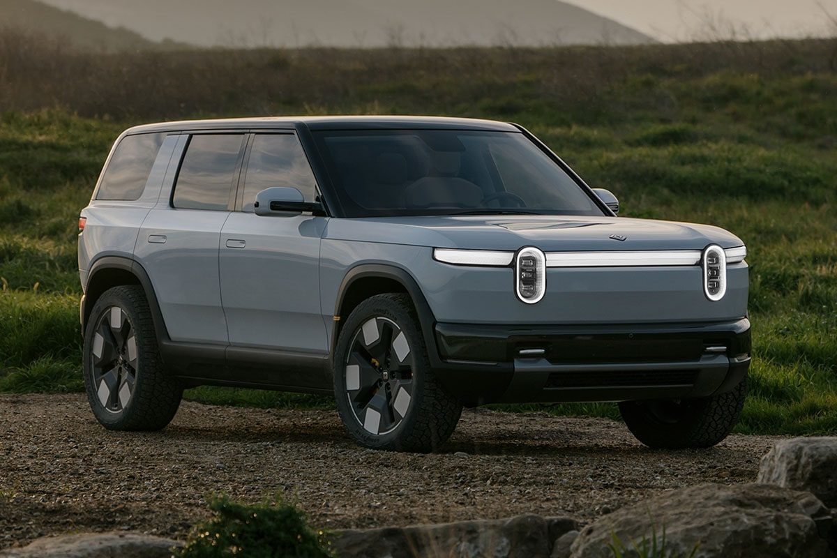 Rivian R2